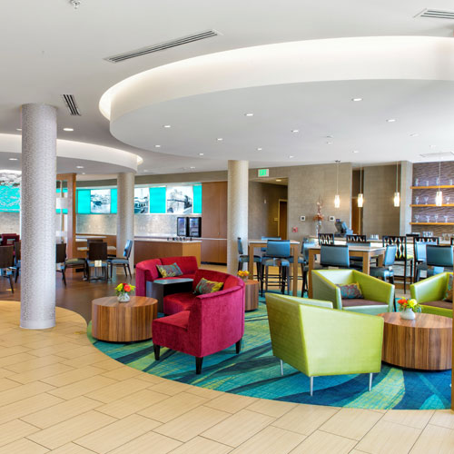 SpringHill Suites by Marriott Bellingham - Bellingham WA | AAA.com