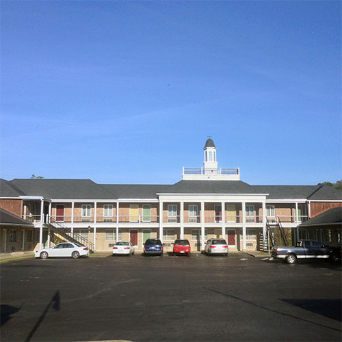 William Ann Motel