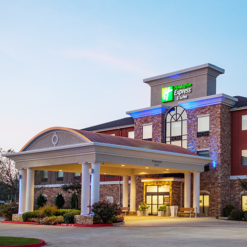 Holiday Inn Express & Suites Central Mall Area - Texarkana TX | AAA.com