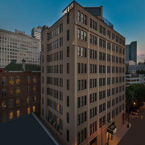 AAA Travel Guides - Atlanta, GA