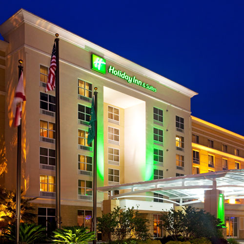 Aaa Travel Guides Hotels Jacksonville Fl