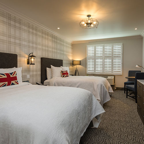 Aaa Travel Guides Hotels Half Moon Bay Ca