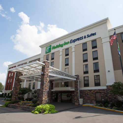 Aaa Travel Guides Hotels Antioch Tn 2