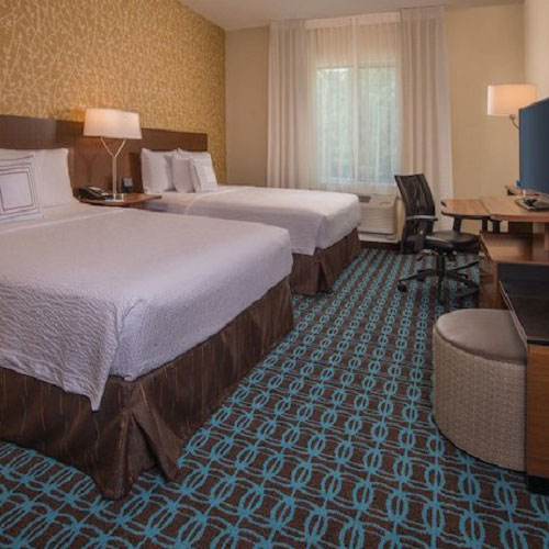 Aaa Travel Guides Hotels Ashland Va 2