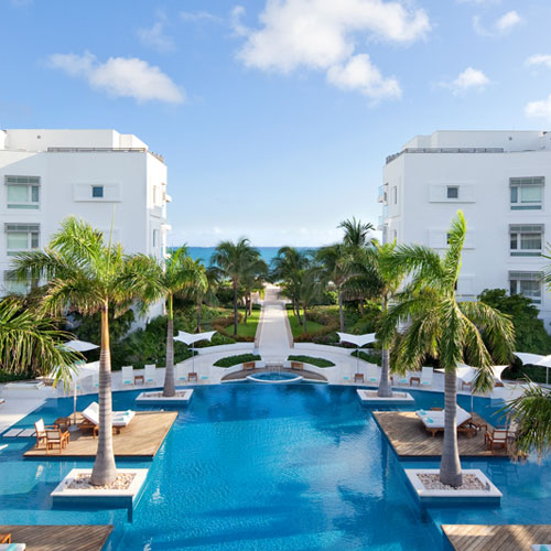 Wymara Resort and Villas, Turks and Caicos - Providenciales TCA | AAA.com