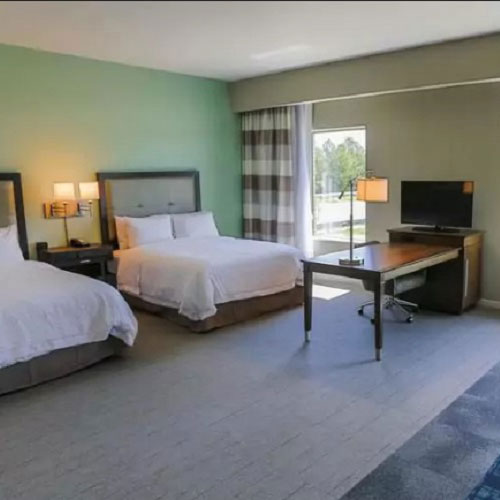 Aaa Travel Guides Hotels Charlotte Nc