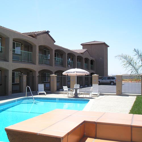 Aaa Travel Guides Hotels Hollister Ca 2