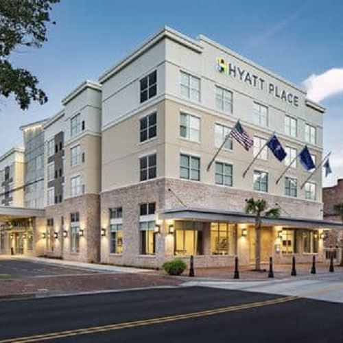 Aaa Travel Guides Hotels Sumter Sc 2