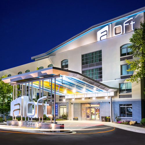 Aaa Travel Guides Hotels Columbia Sc