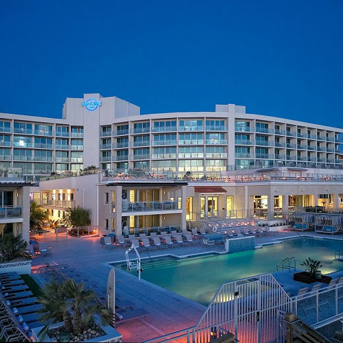 Aaa Travel Guides Hotels Daytona Beach Fl