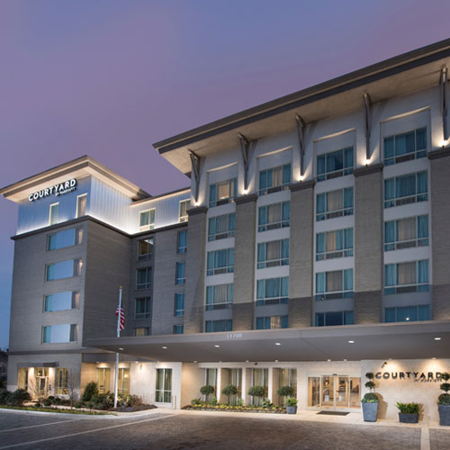 Courtyard by Marriott Atlanta Alpharetta/Avalon Area - Alpharetta GA ...