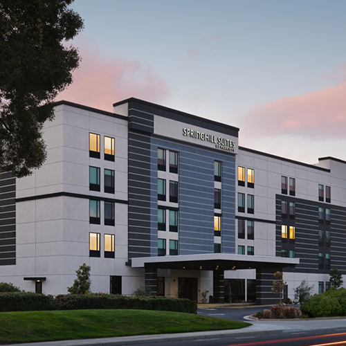 Springhill Suites by Marriott Milpitas Silicon Valley