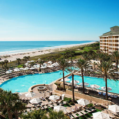 Omni Amelia Island Resort Fernandina Beach Fl 