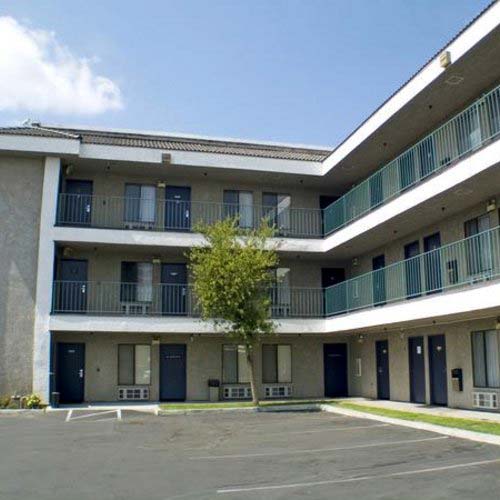 Aaa Travel Guides Hotels El Cajon Ca