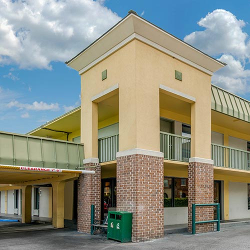 Aaa Travel Guides Hotels Savannah Ga
