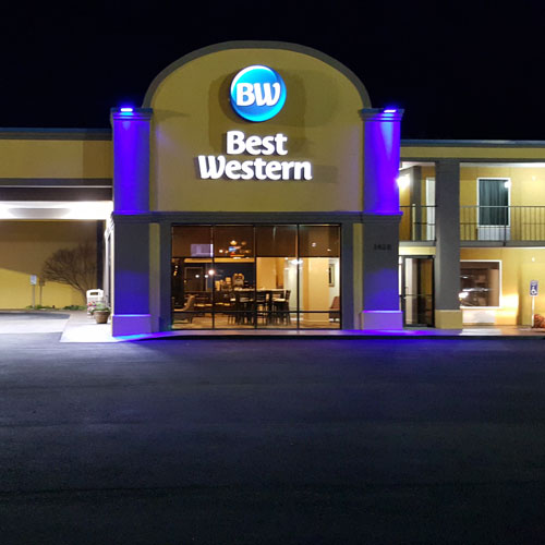 Aaa Travel Guides Hotels Walterboro Sc