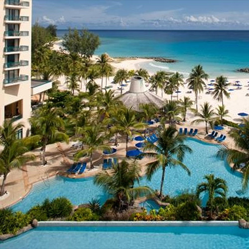 Hilton Barbados Resort