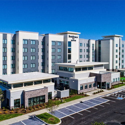 Aaa Travel Guides Hotels Nashville Tn
