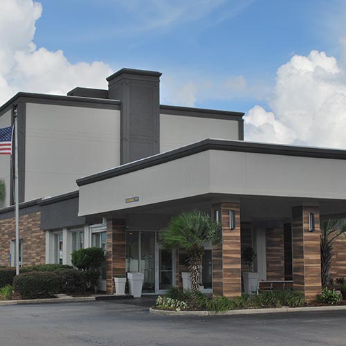 Aaa Travel Guides Hotels Summerville Sc 4