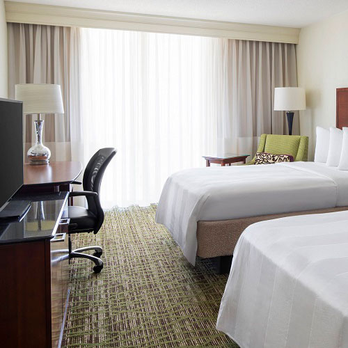 Aaa Travel Guides Hotels Charleston Wv