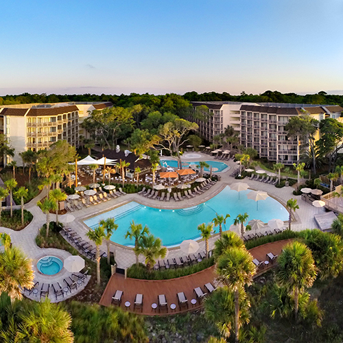 Omni Hilton Head Oceanfront Resort