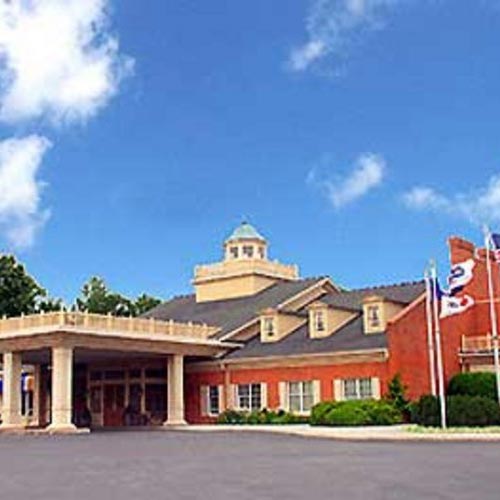 Aaa Travel Guides Hotels Radford Va
