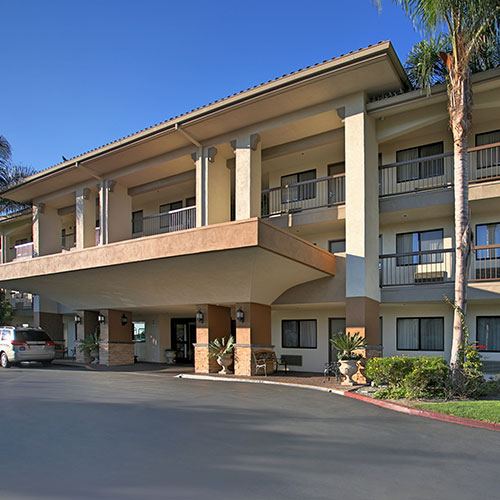 Courtyard Costa Mesa South Coast Metro Hotel Santa Ana, United States