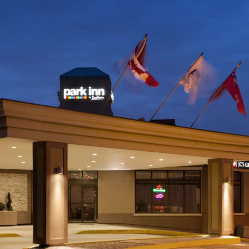 Aaa Travel Guides Hotels Toronto On