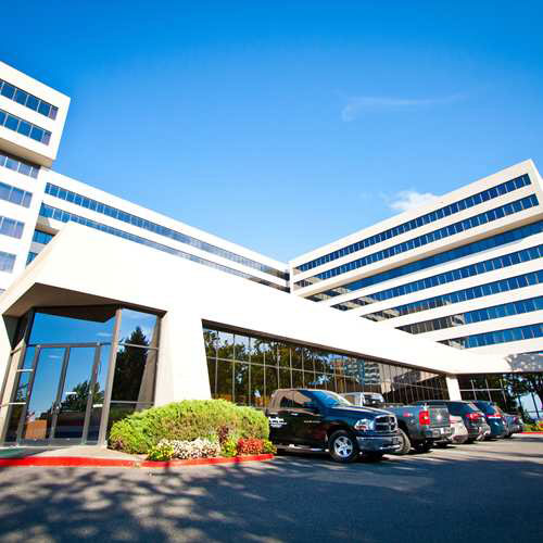 Embassy Suites by Hilton Portland Washington Square - Tigard OR | AAA.com