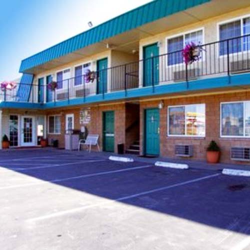 Aaa Travel Guides Hotels Alturas Ca 2