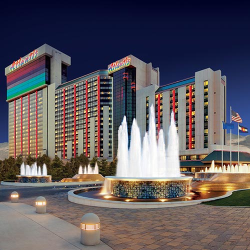 Atlantis Casino Resort Spa