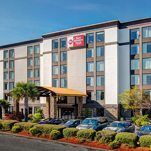 Aaa Travel Guides Hotels Columbia Sc