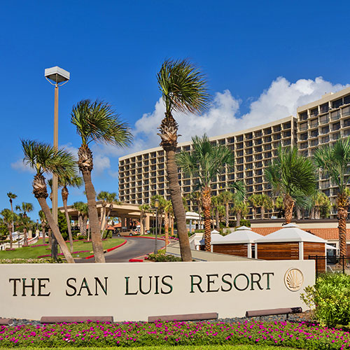 The San Luis Resort, Spa & Conference Center - Galveston TX | AAA.com