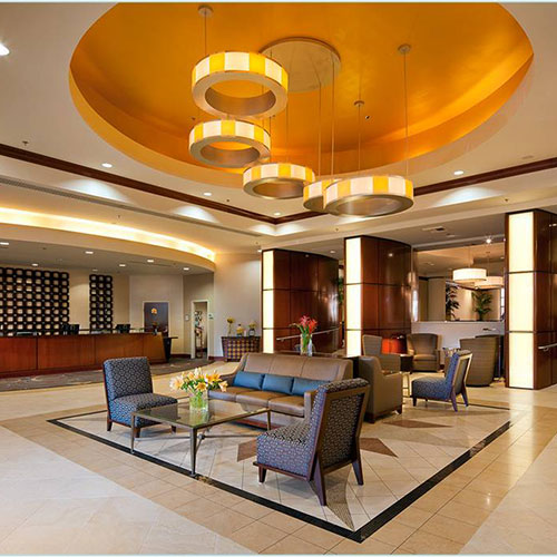 Aaa Travel Guides Hotels Agoura Hills Ca 2 Sheraton Agoura Hills Hotel