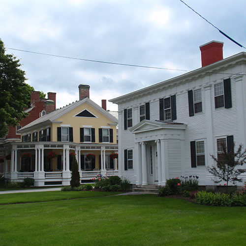 Aaa Travel Guides Hotels Montpelier Vt
