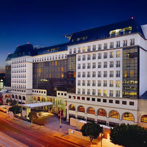 Sofitel Los Angeles at Beverly Hills