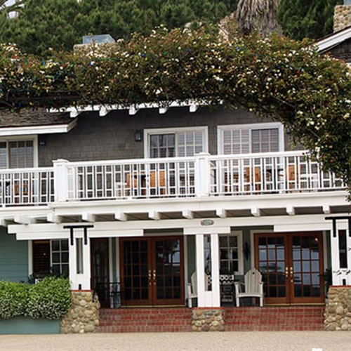 Aaa Travel Guides Hotels Summerland Ca