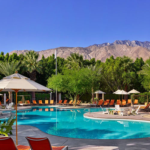 Margaritaville Resort Palm Springs - Palm Springs CA | AAA.com