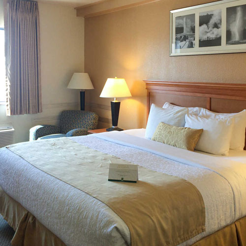Aaa Travel Guides Hotels Hamilton Mt 2