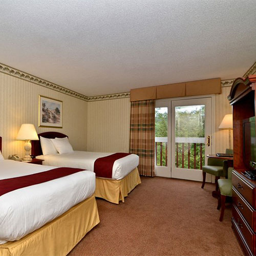 Aaa Travel Guides Hotels Freeport Me 2