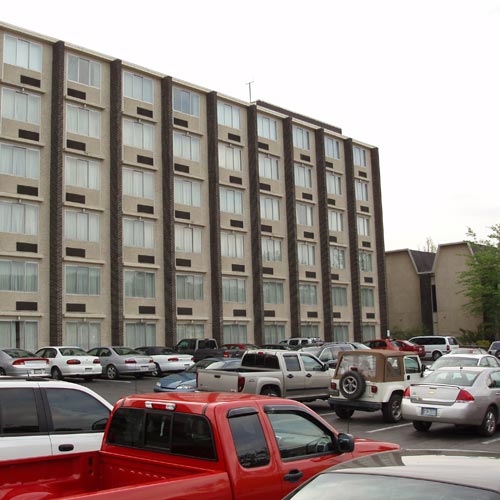 Aaa Travel Guides Hotels Franklin Pa