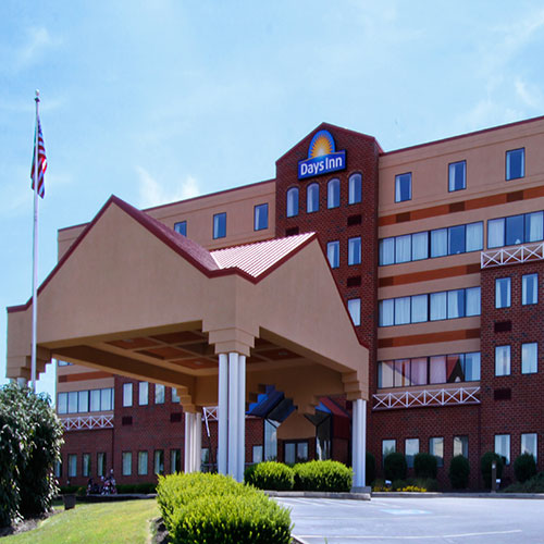 Aaa Travel Guides Hotels Gettysburg Pa 4 Days Inn Gettysburg
