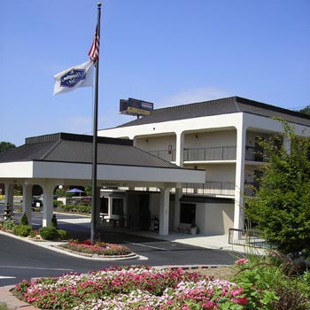 Aaa Travel Guides Hotels Dalton Ga