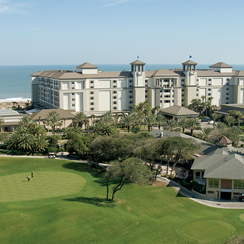 The Ritz-Carlton, Amelia Island