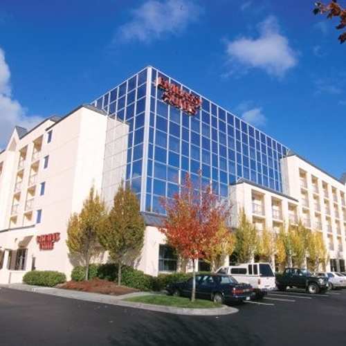 Embassy Suites by Hilton Seattle - Bellevue - Bellevue WA | AAA.com