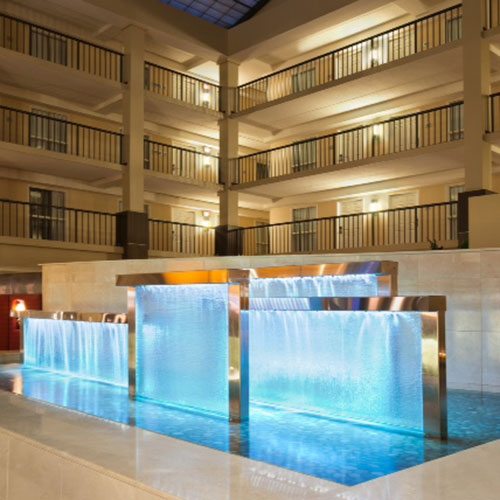 Aaa Travel Guides Hotels Beachwood Oh