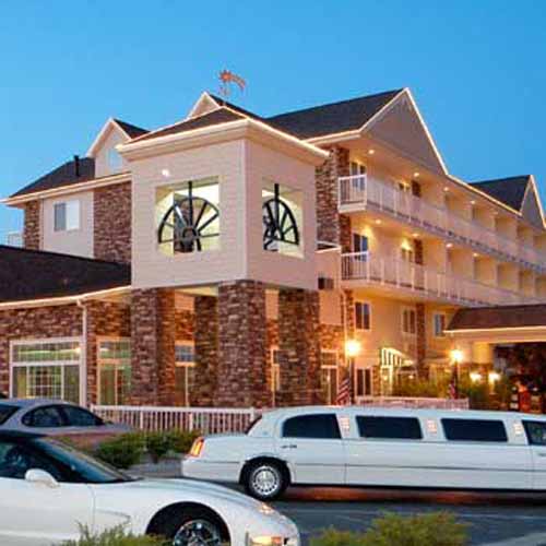 Aaa Travel Guides Hotels Mackinaw City Mi
