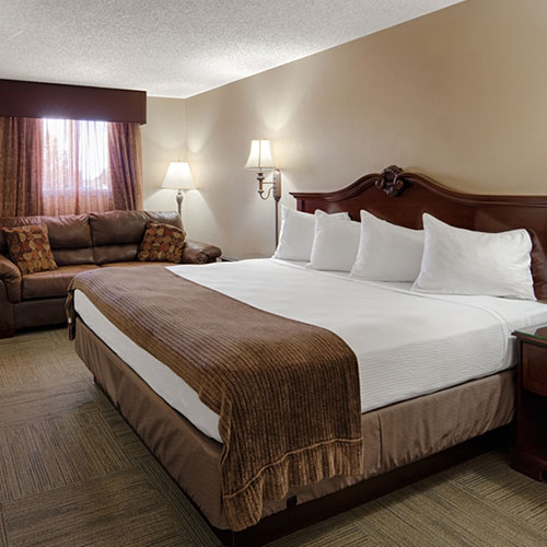 Aaa Travel Guides Hotels Wheatland Wy