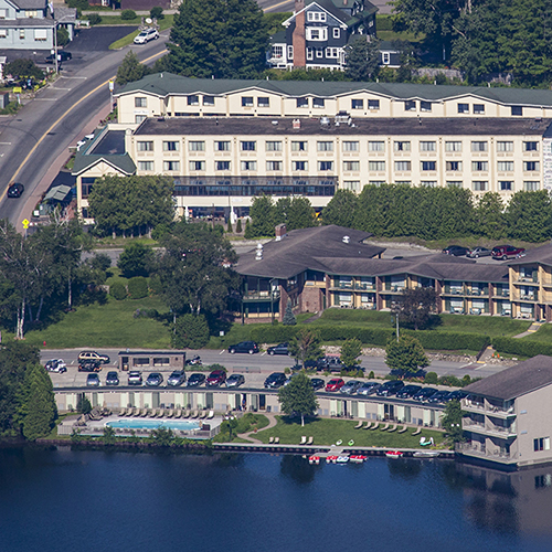 Aaa Travel Guides Hotels Lake Placid Ny 9