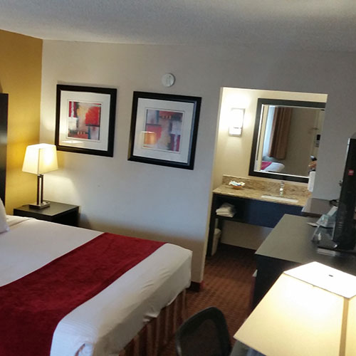 Comfort Suites Independence Independence Mo Aaa Com